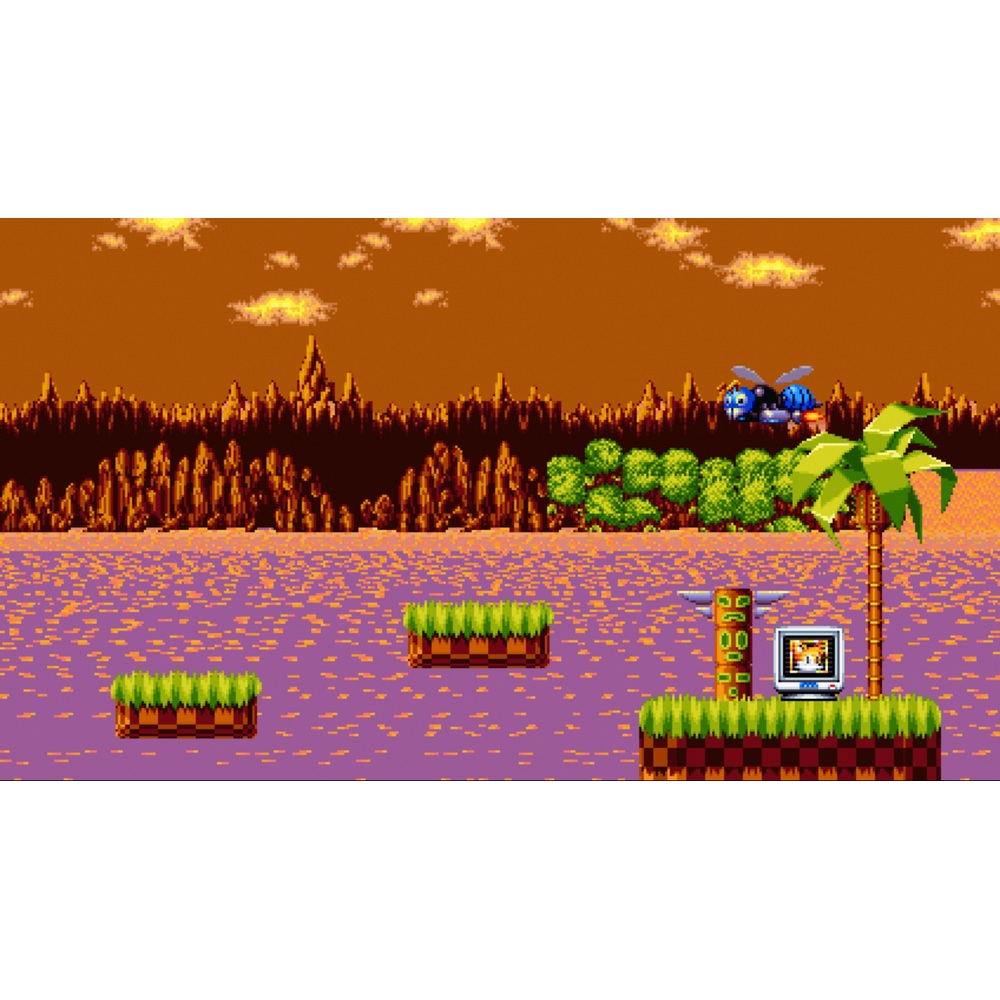 Sonic Mania Plus Xbox One