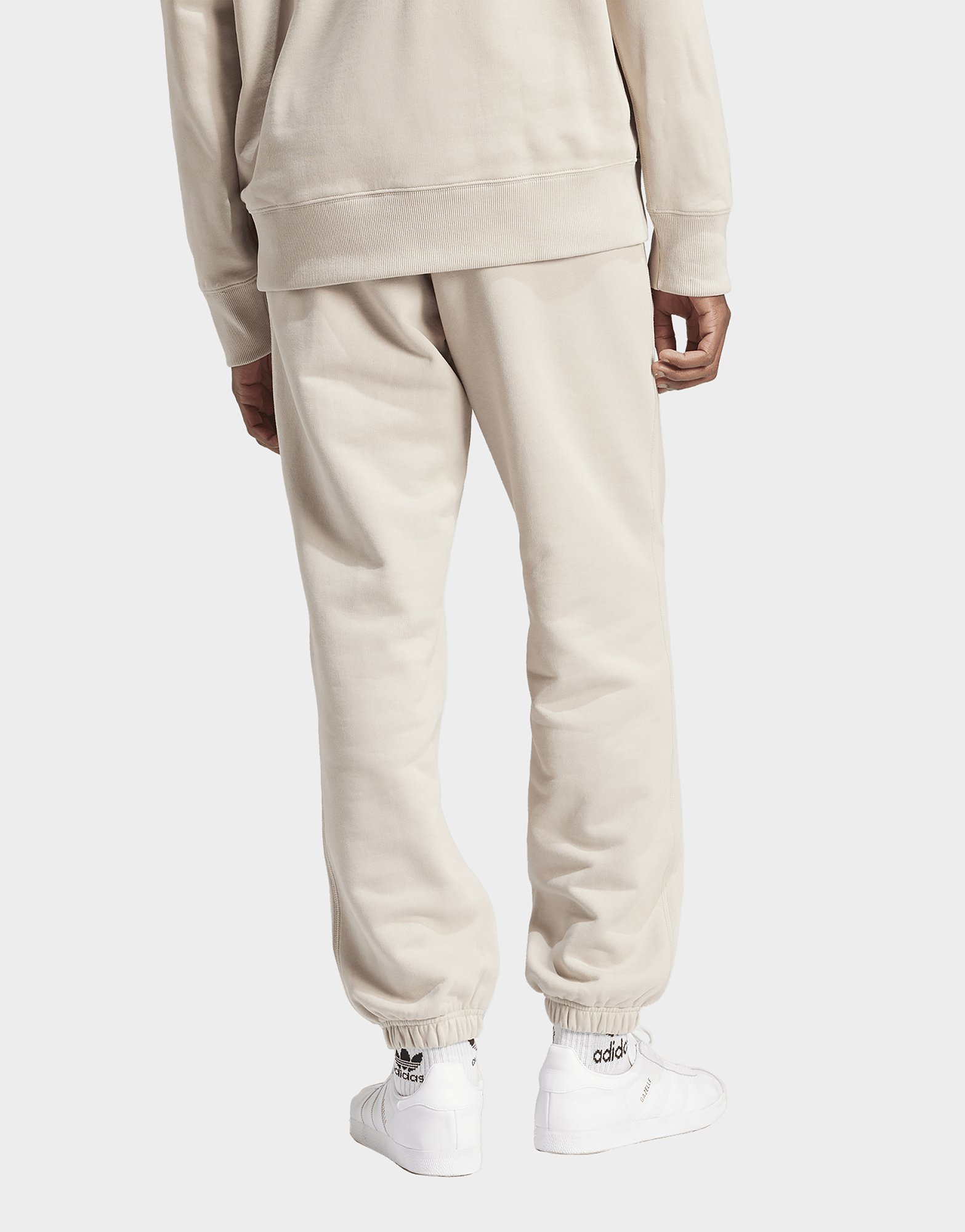adidas Originals Pantalon de survêtement en molleton Adicolor Contempo
