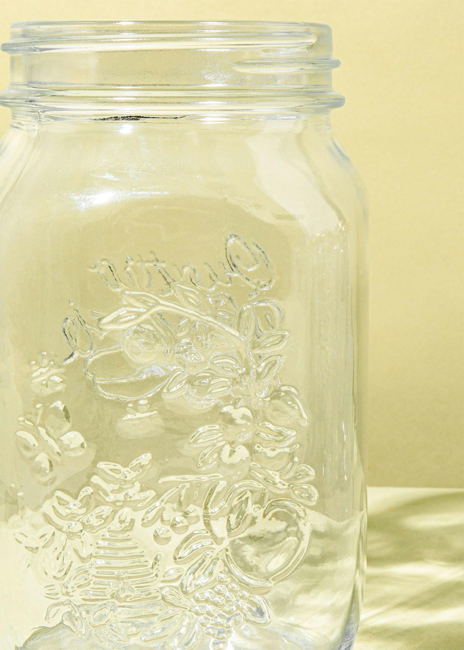 Bormioli QUATTRO STAGIONI Vorratsglas 3/4 oz (1000 ml)