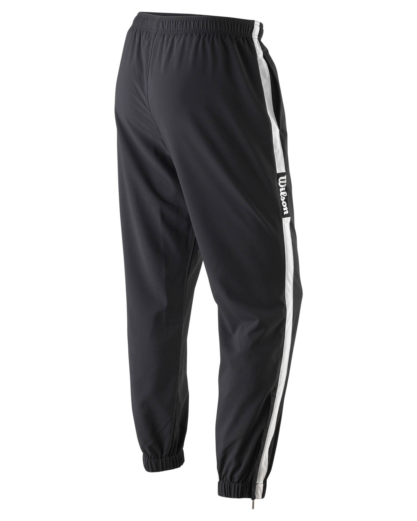 Wilson| Herren Tennishose MEN`S TEAM II WOVEN PANT