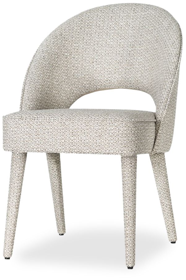 Eetkamerstoel Rombas B56 x D68 x H88 cm