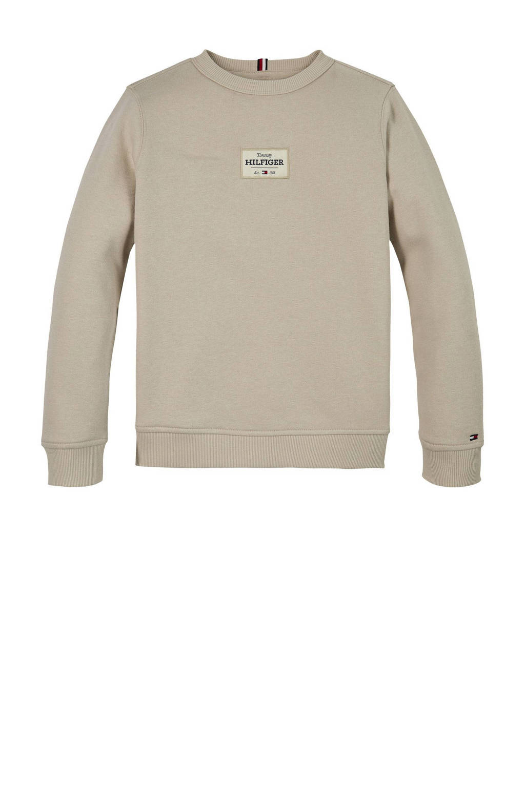 Tommy Hilfiger sweater beige