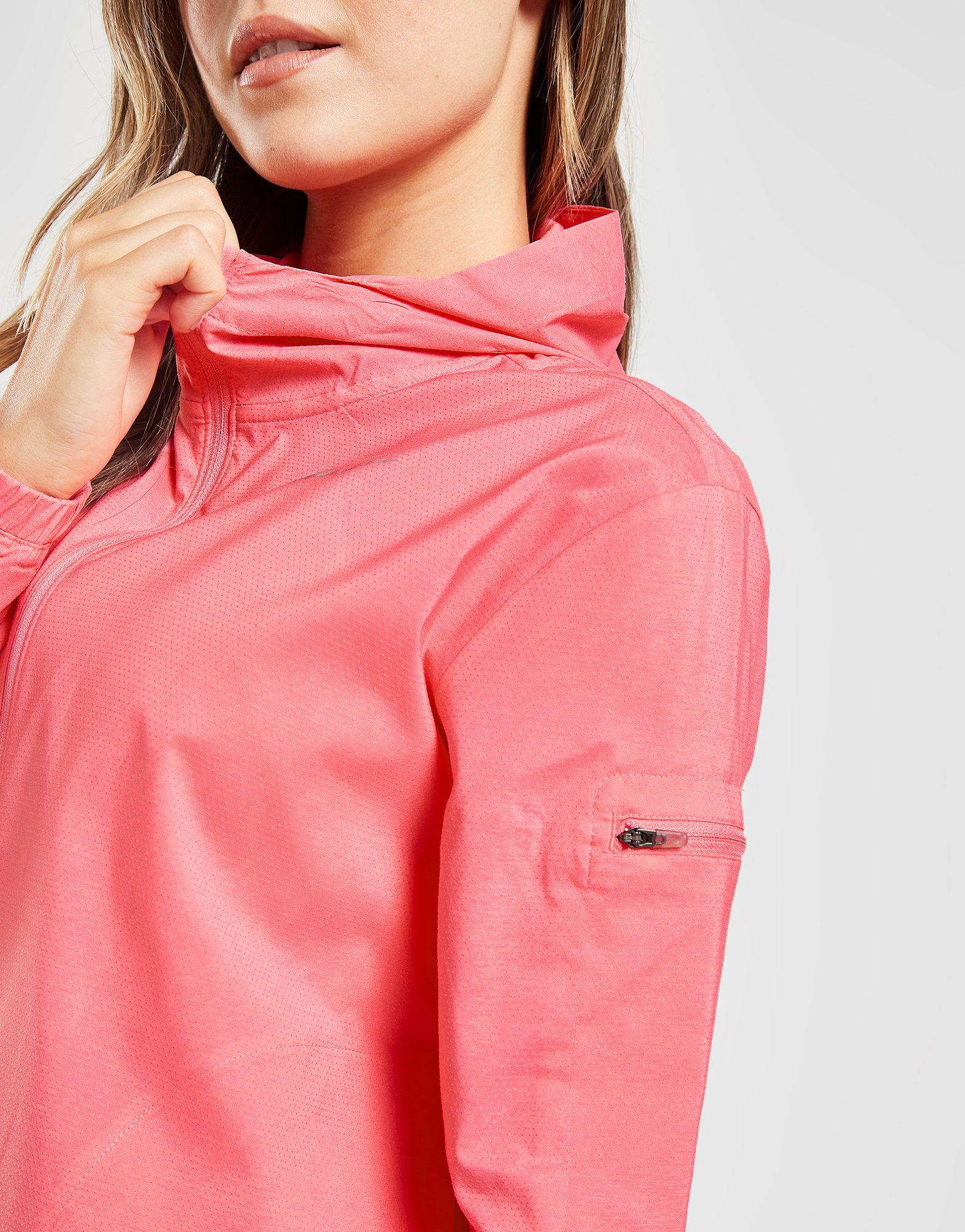 Nike Running Impossibly Light Jacket