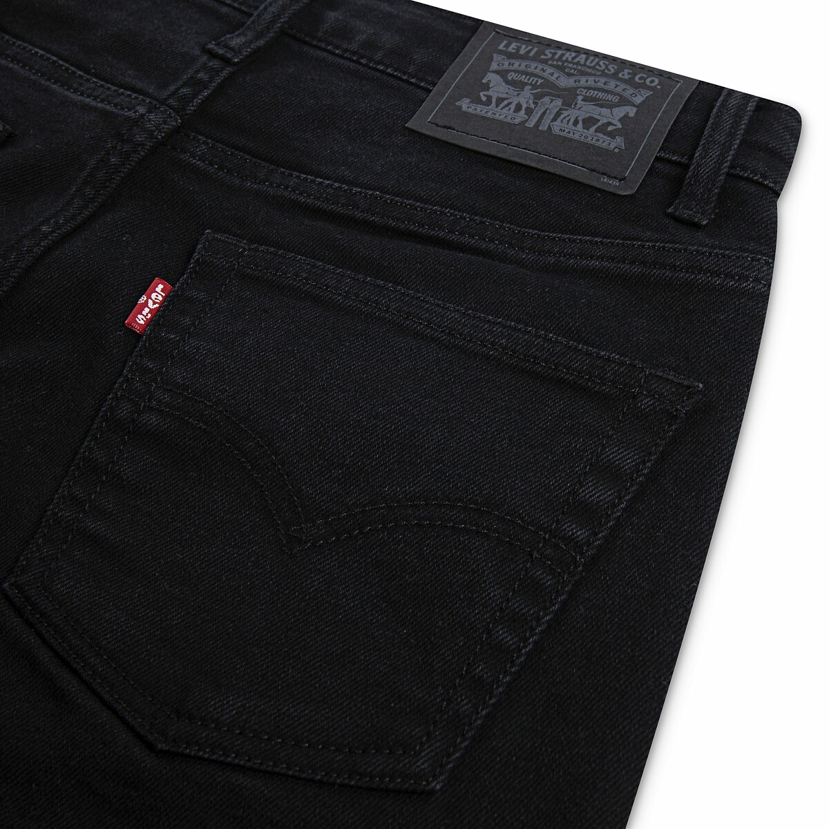 Calça jeans slim 511 da Levi's Kids