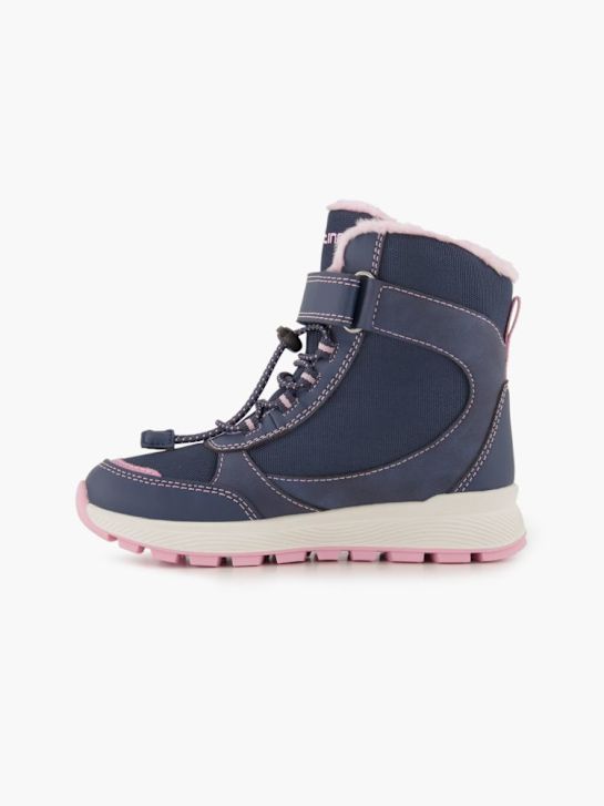 Cortina Stiefel Blau