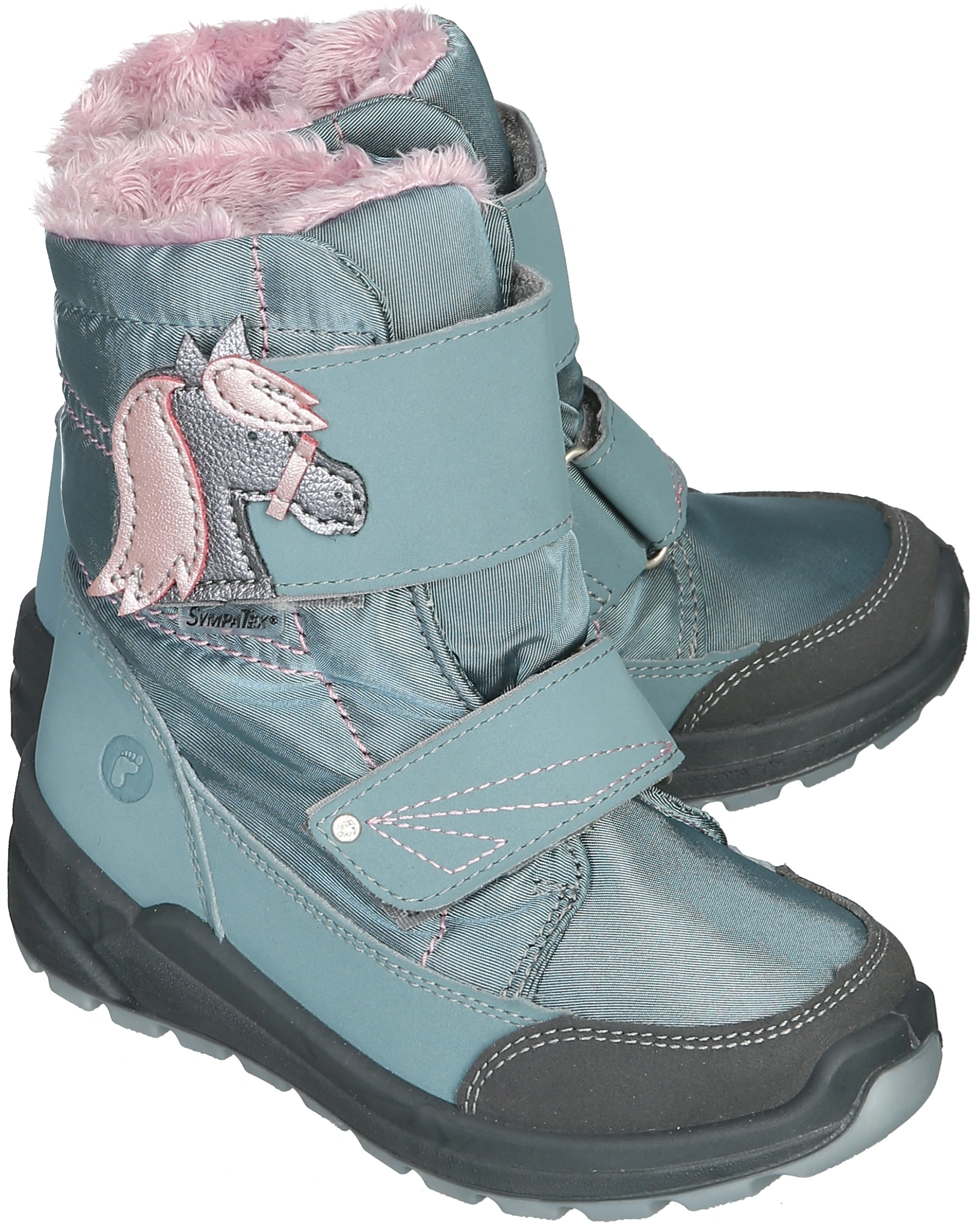 Winterboots GAREI in arctic