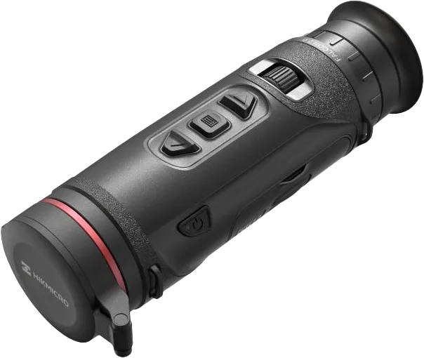 HIK Micro Falcon Fq35 2.0 Thermal Monocular Black