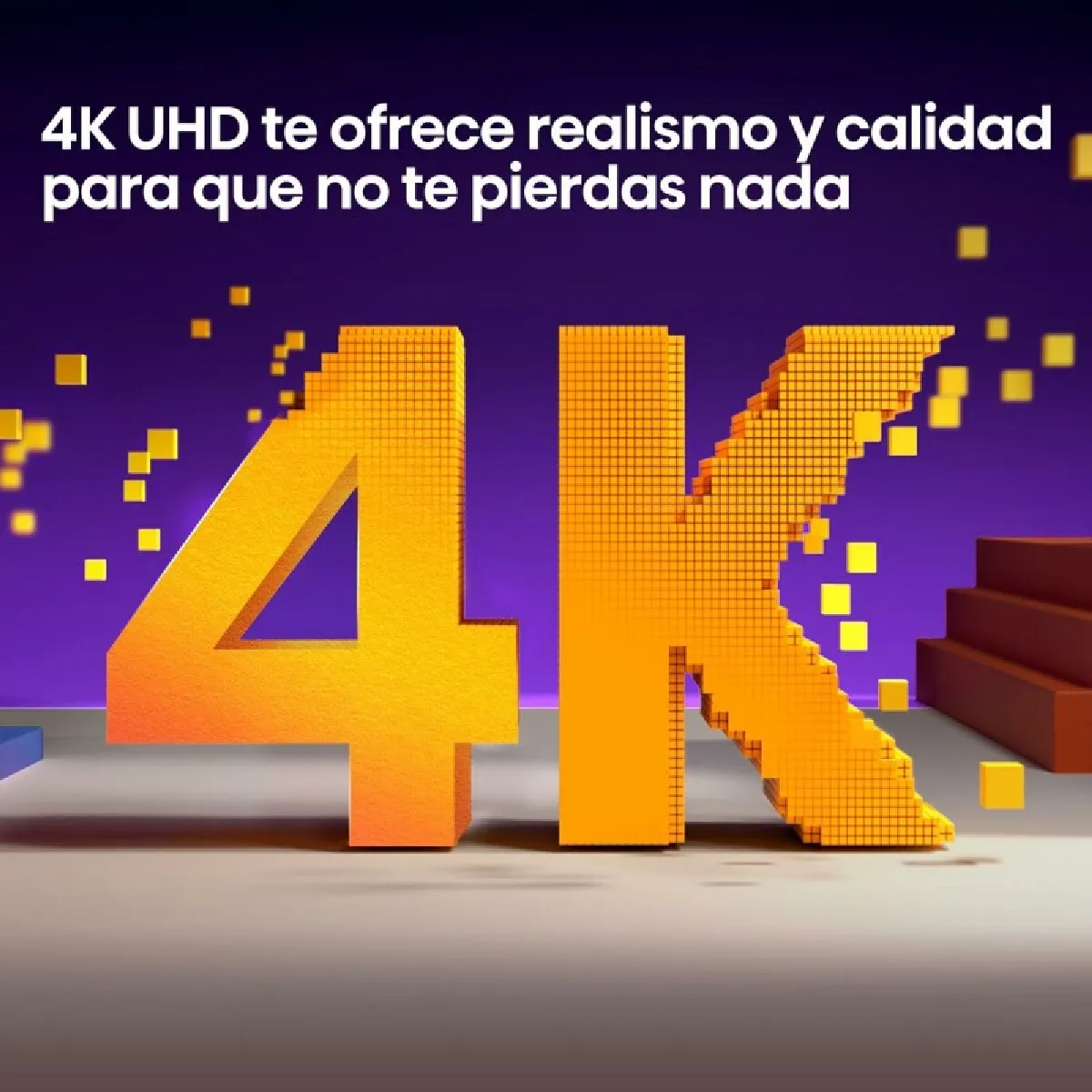 Hisense SmartTV 65A6K