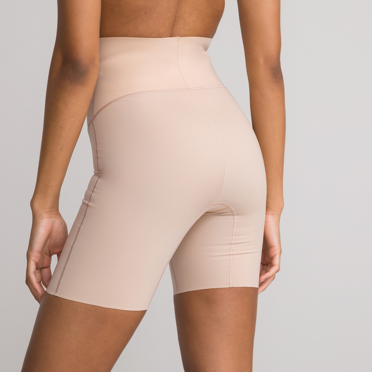 COLEÇÕES LA REDOUTE<br>Meias de suporte reforçado - Modeladoras