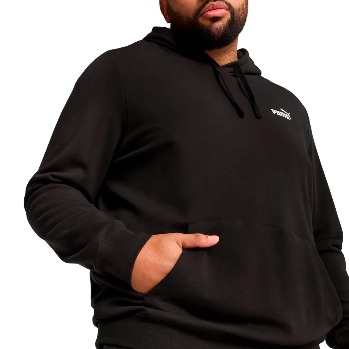 Sweatshirt Puma Essentials Foundation