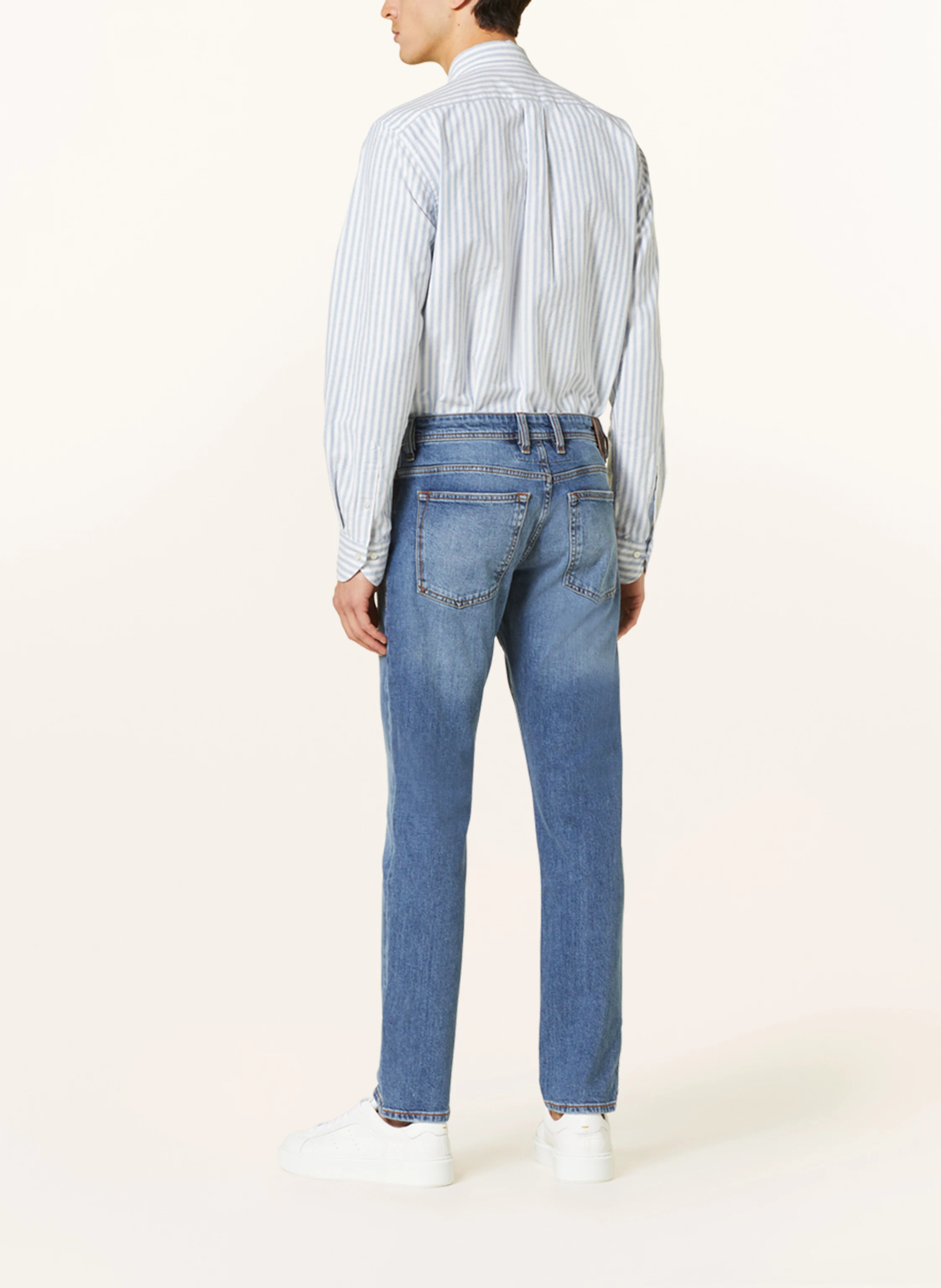 windsor. Jeans RUFFO Extra Slim Fit