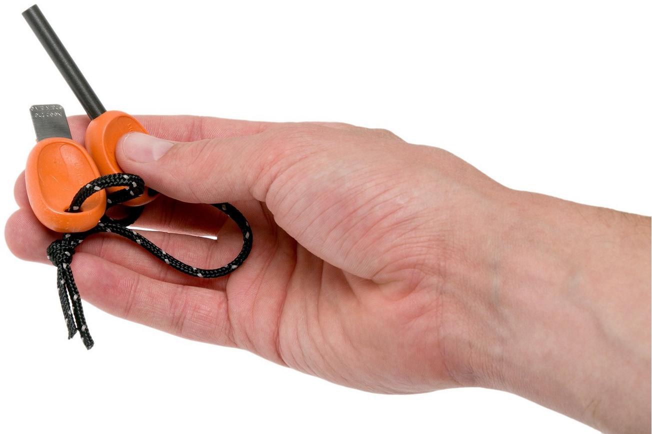 Light My Fire firesteel Bio Scout Rusty Orange