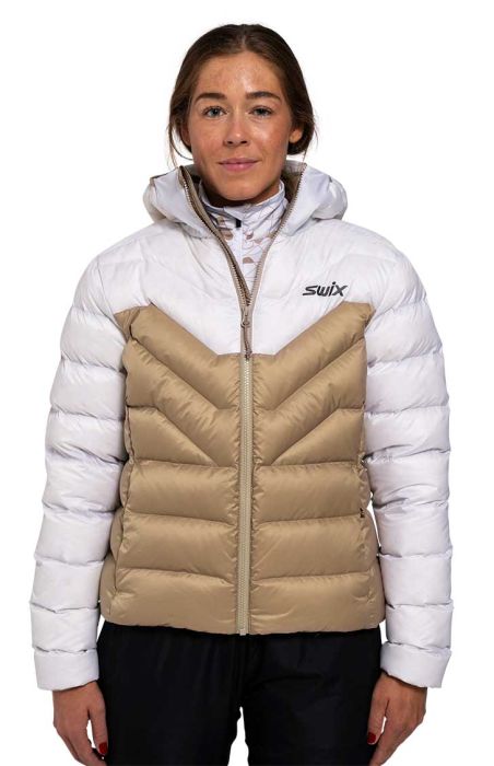 Infinity Down Jacket Women dunjakke