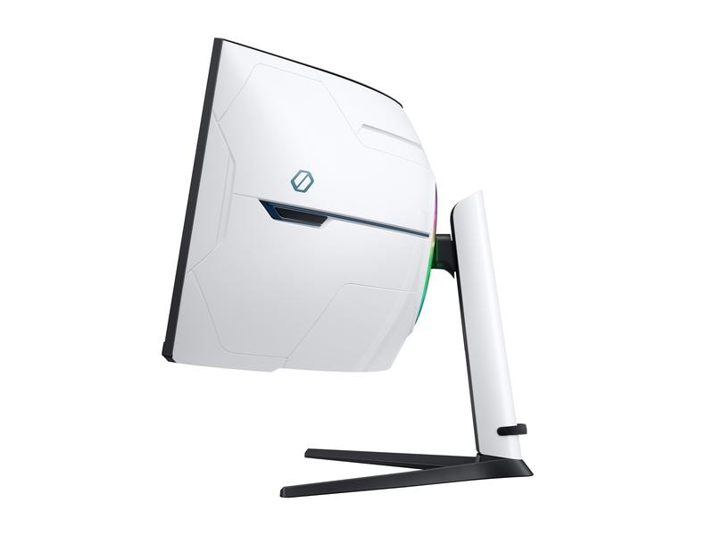 Samsung Monitor Odyssey Neo G9 S57CG952NU 57
