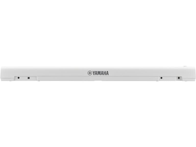 Yamaha Keyboard NP-35 Leichtes, tragbares Keyboard mit einfachen Funktionen