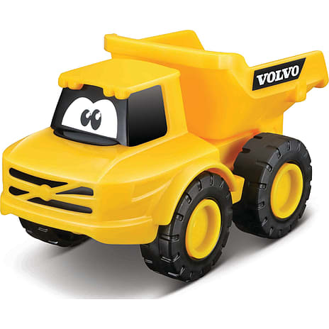 Car Mania Junior volvo biler - assorteret
