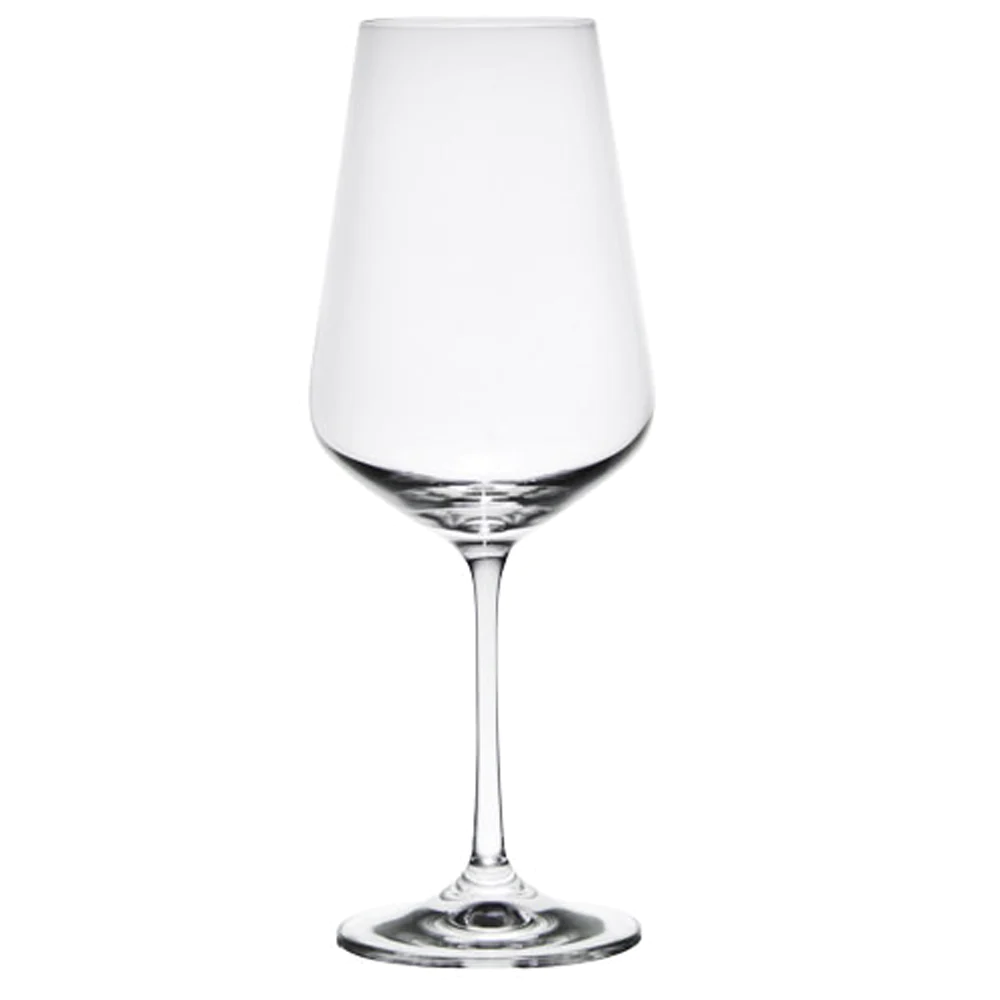 Verre à pied Sandra 45 cl (lot de 6) Table passion