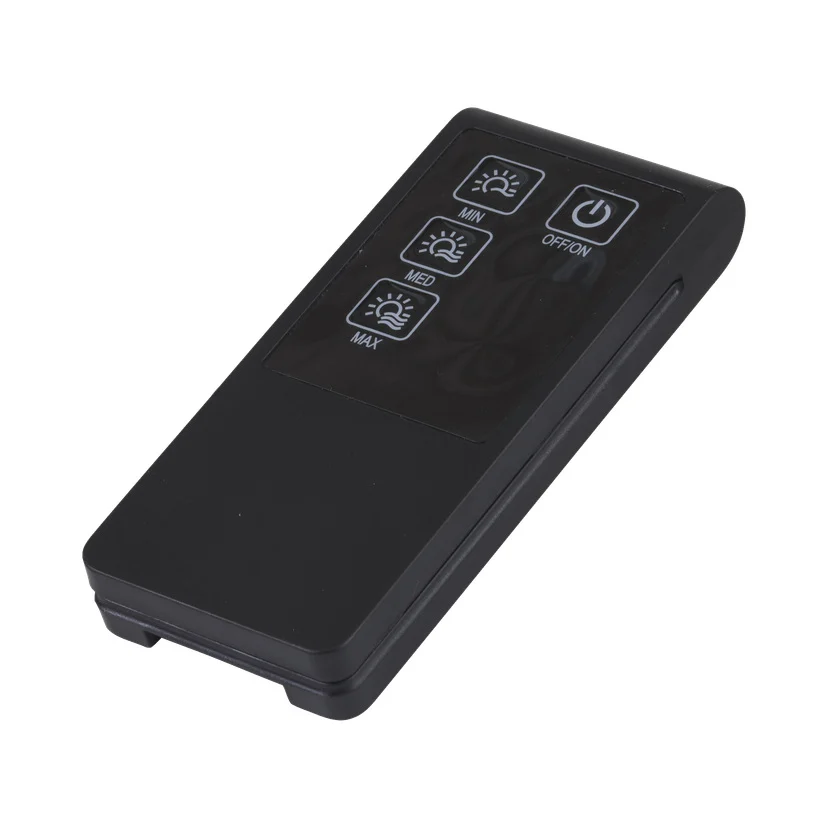 Infravarmer 800/1200/2000 W 230xØ97 cm