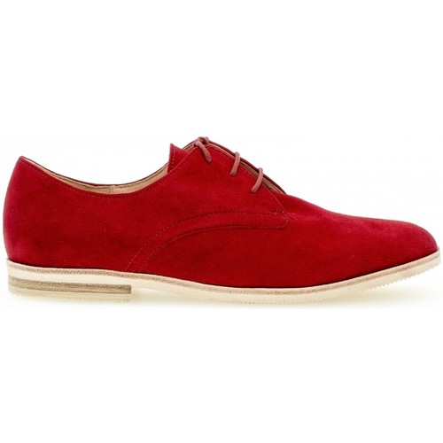 Gabor - 44.230/15T35-2.5 Rojo