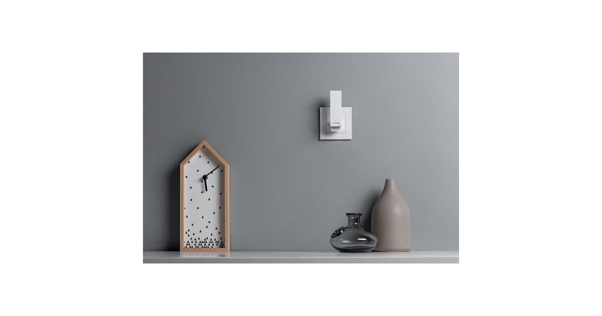 AqaraHub E1  (Wit)