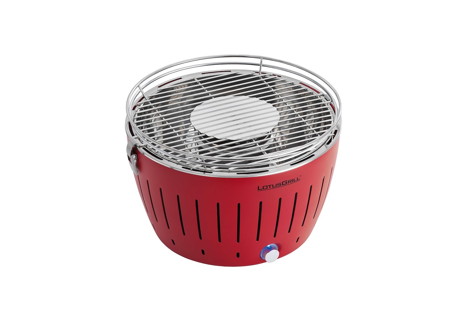 Lotus grill classic G 340 Blazing Red