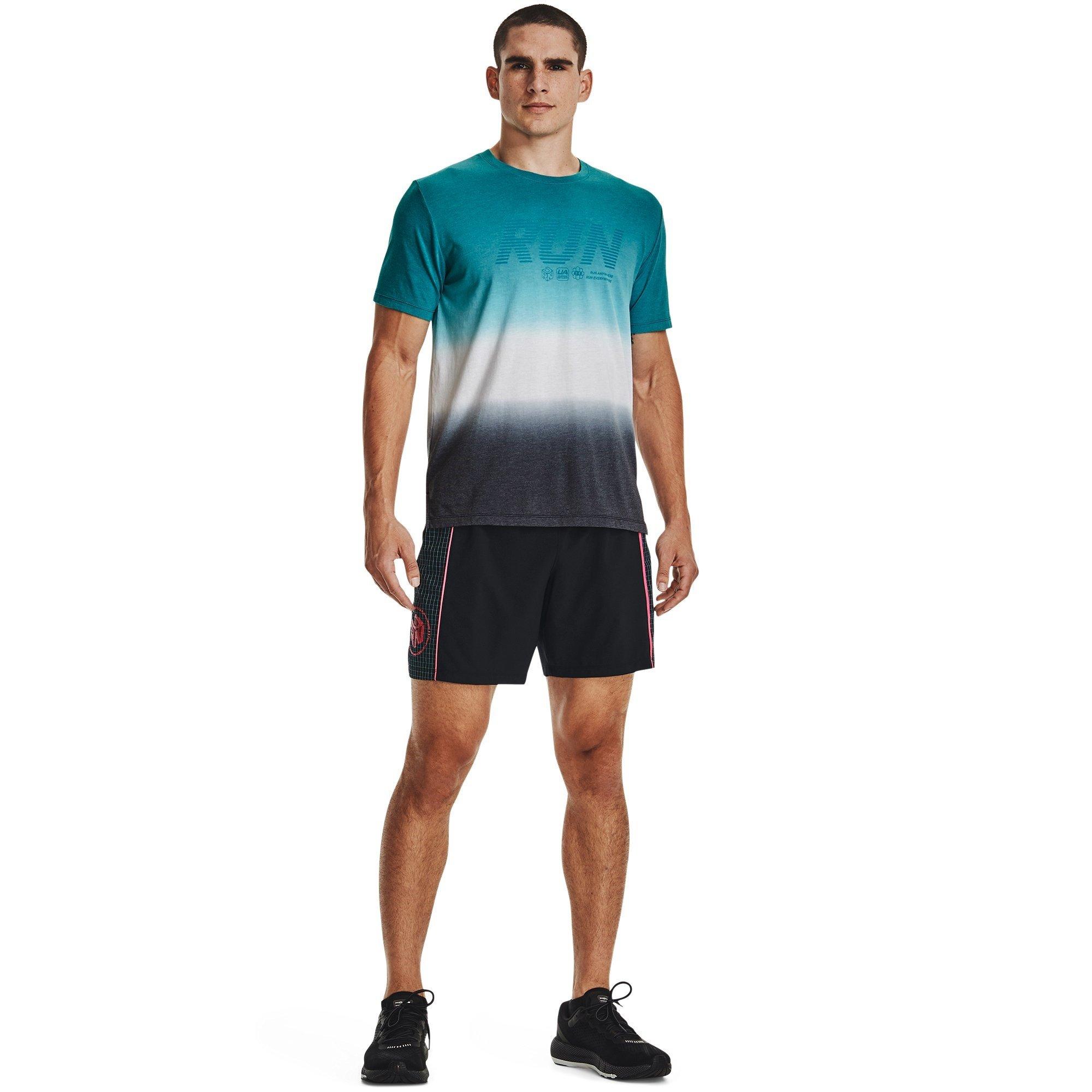 Under Armour UA Run Short Sn99