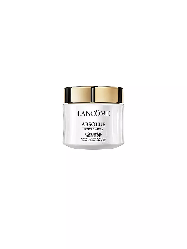 LANCÔME Absolue Brightening Regenerating Cream 60ml keine Farbe