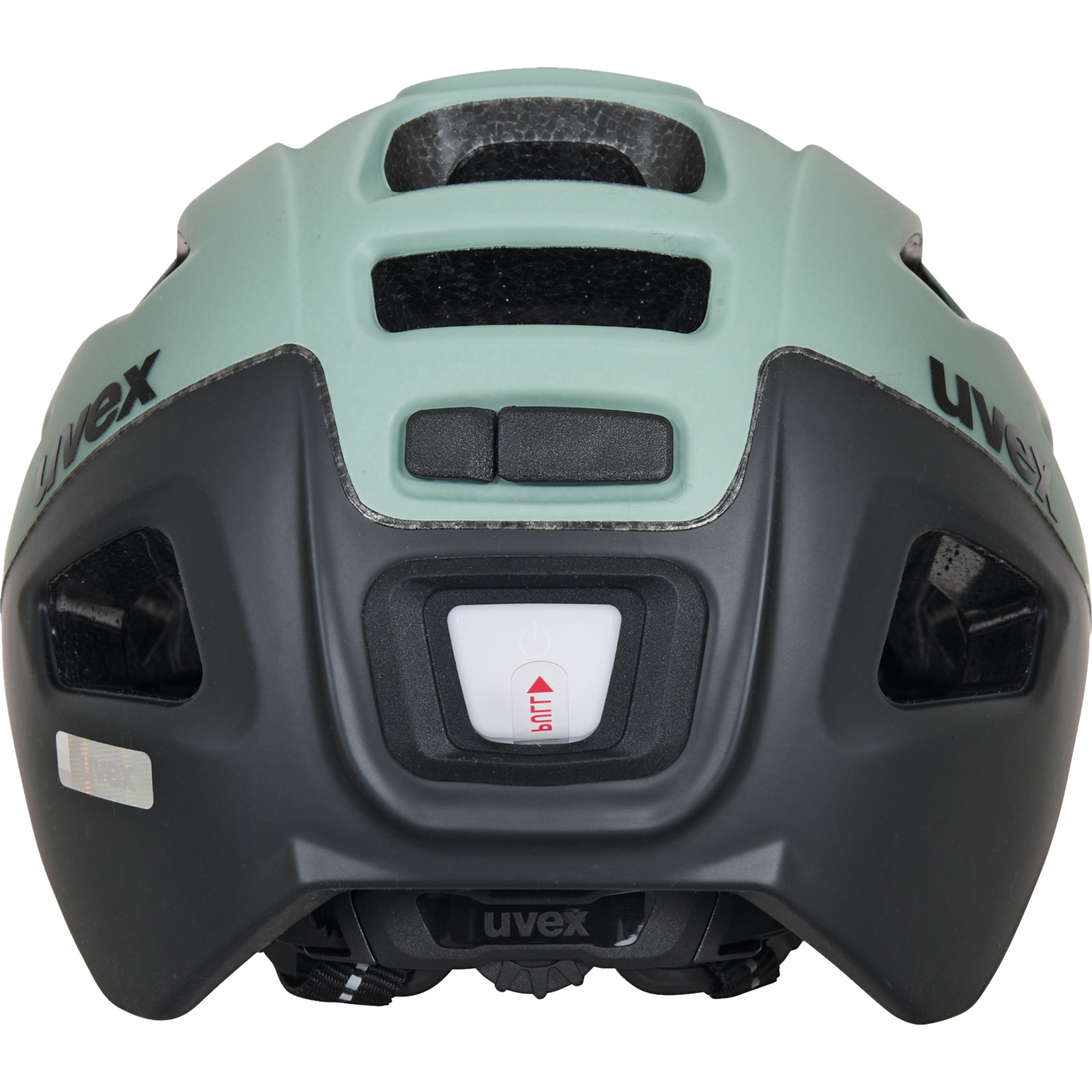 Uvex Erwachsenen-Velohelm Finale Visor 52-57