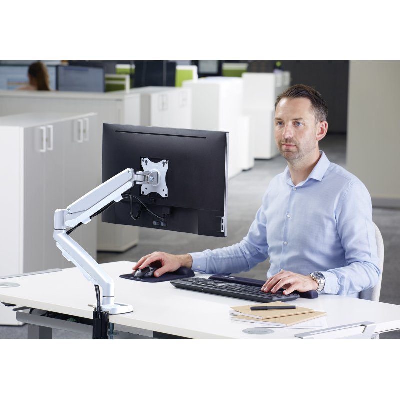 Bras support écran simple Eppa Fellowes