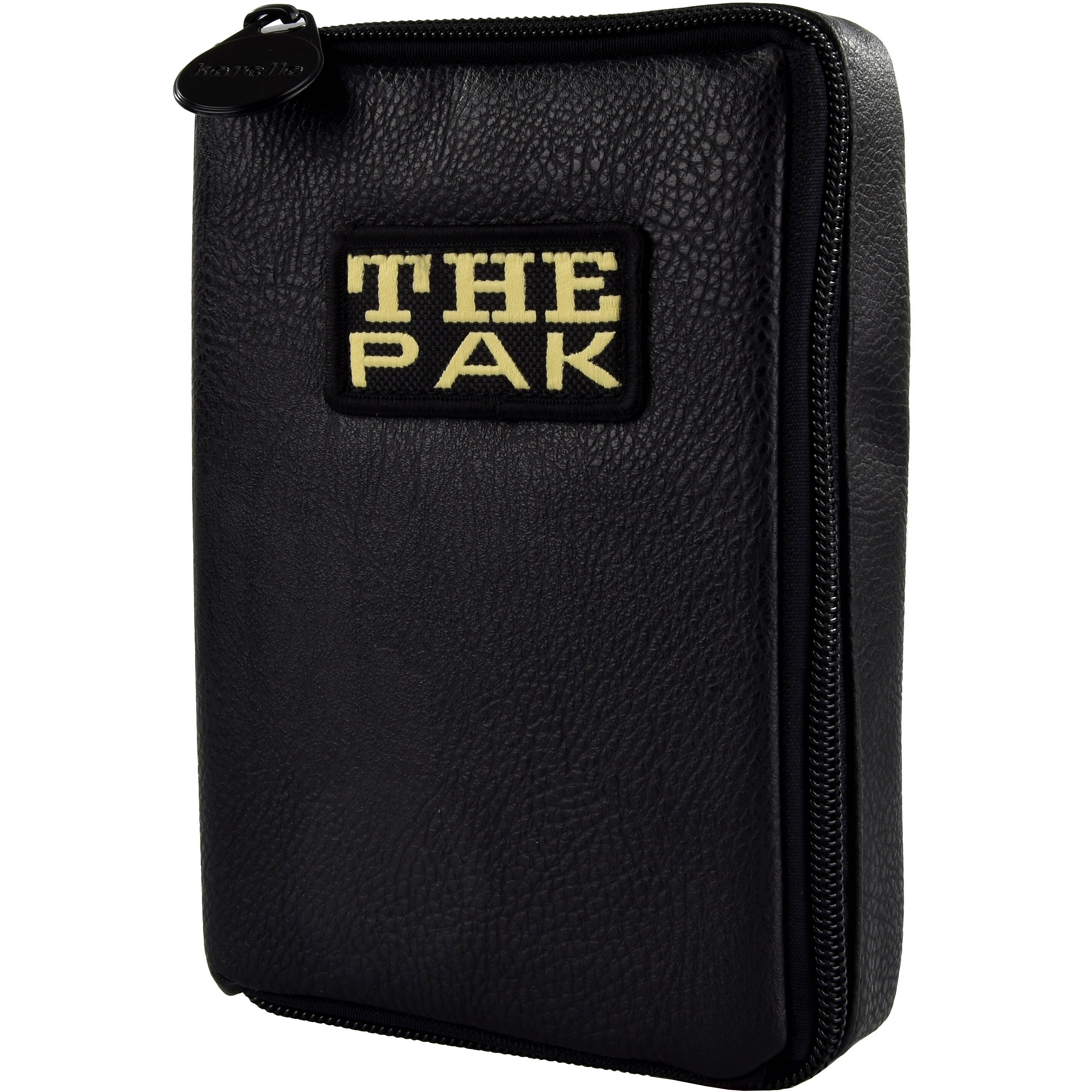 Karella - The Pak Leder Dartswallet