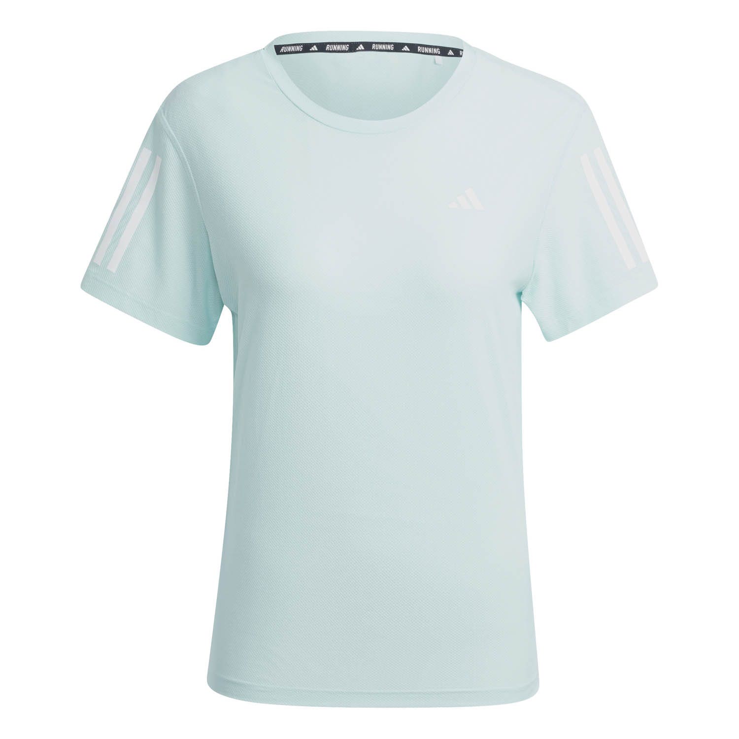 adidas  Own The Run T-Shirt