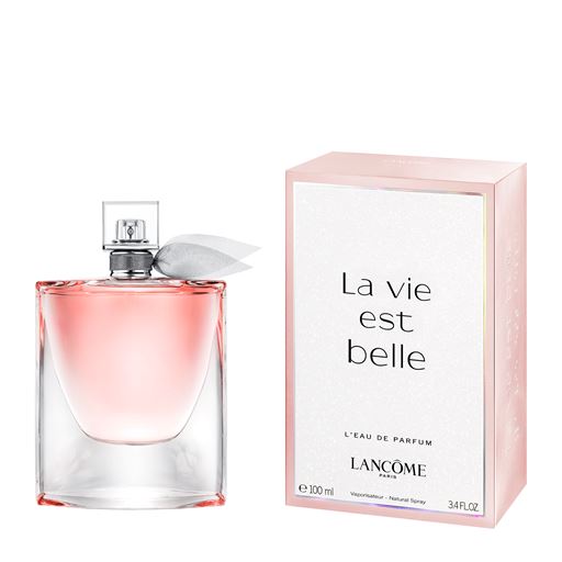 Lancôme La Vie Est Belle Eau De Parfum, 100 ml