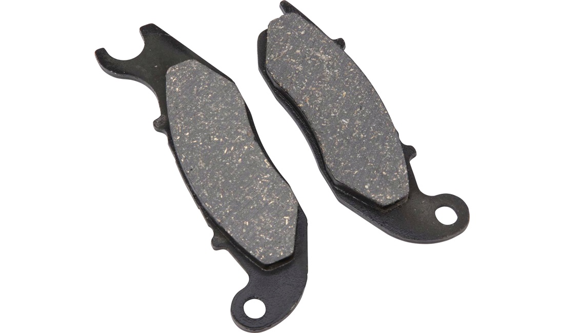 Bremseklodser for EBC, CBR125 04<