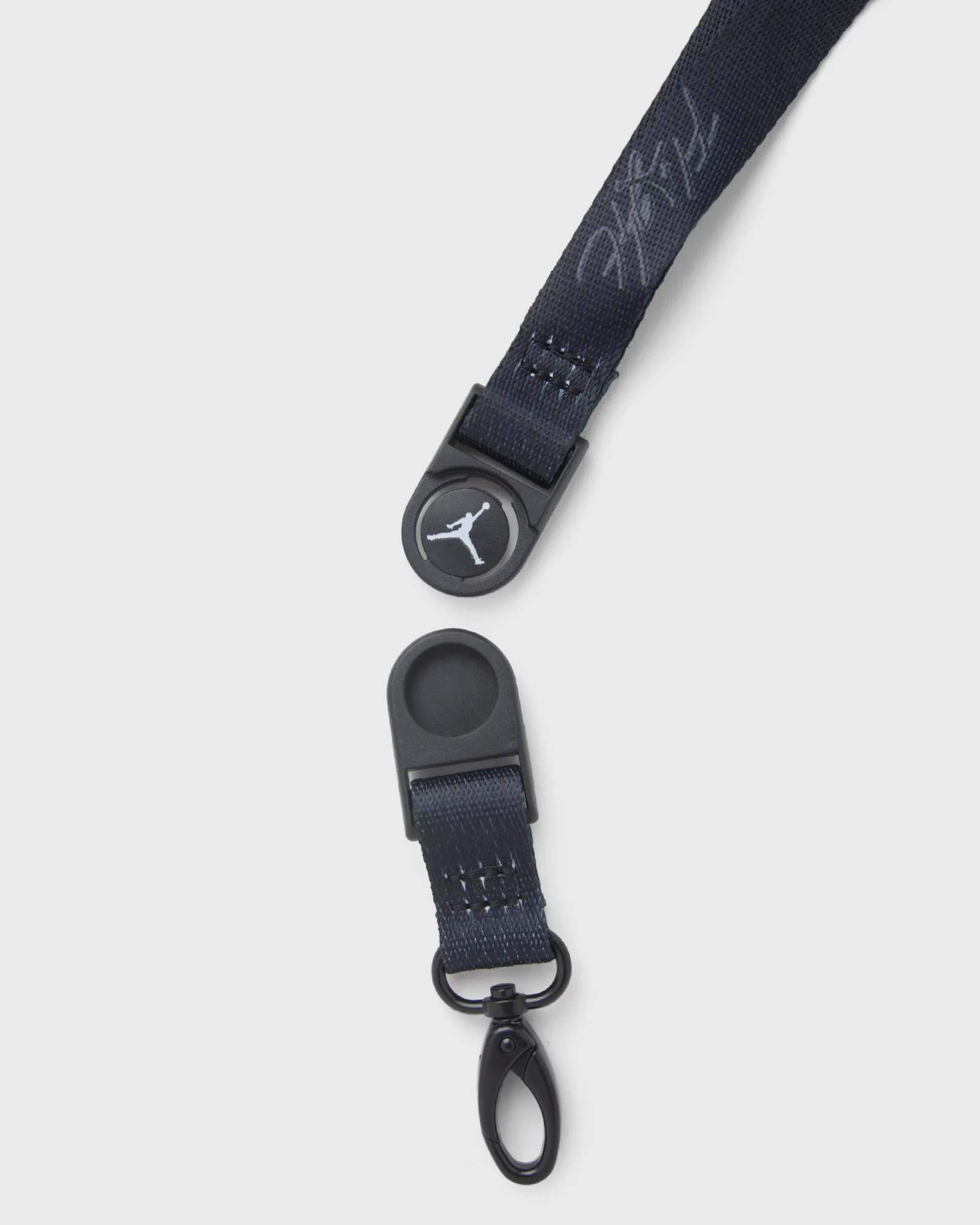 Jordan JORDAN PREMIUM LANYARD PRINTED REVERSIBLE