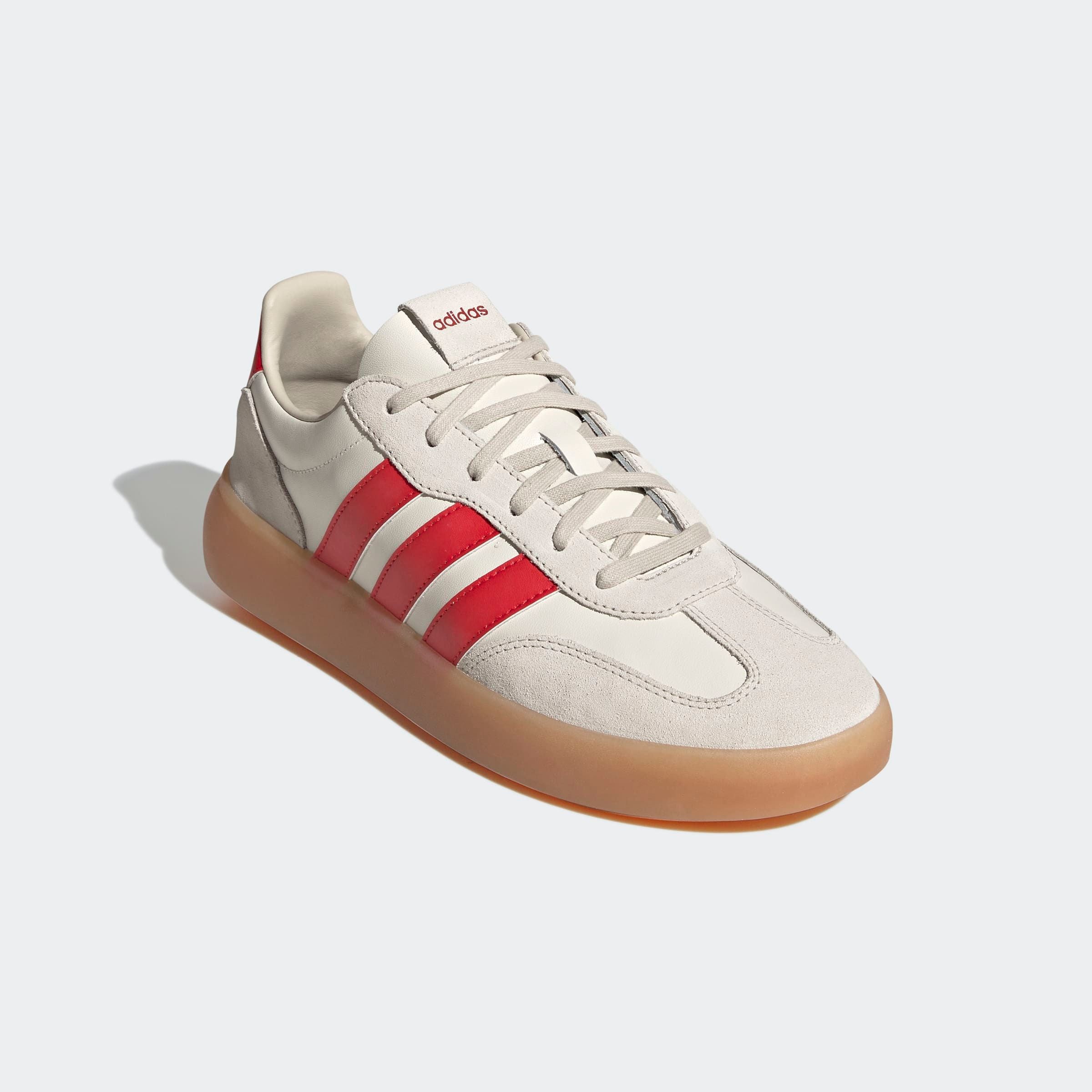 adidas Sportswear Sneaker »BARREDA DECODE«  Design auf den Spuren des adidas Handball Spezial