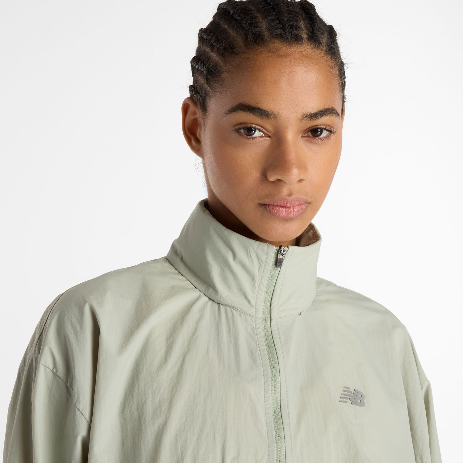 New Balance Athletics Packable Jack Dames