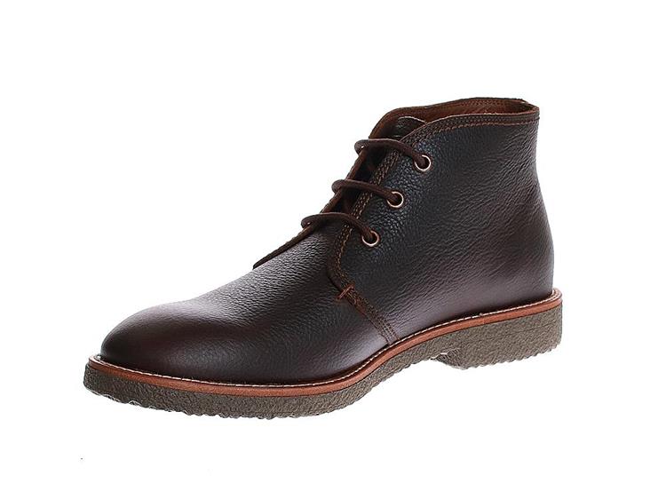 Panama Jack Gael Napa Grass Castano Chestnut