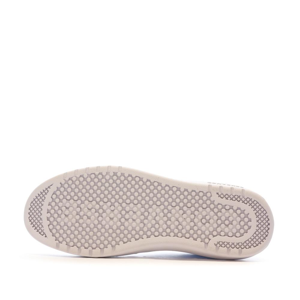 Converse Baskets Blanches Femme Converse Rival
