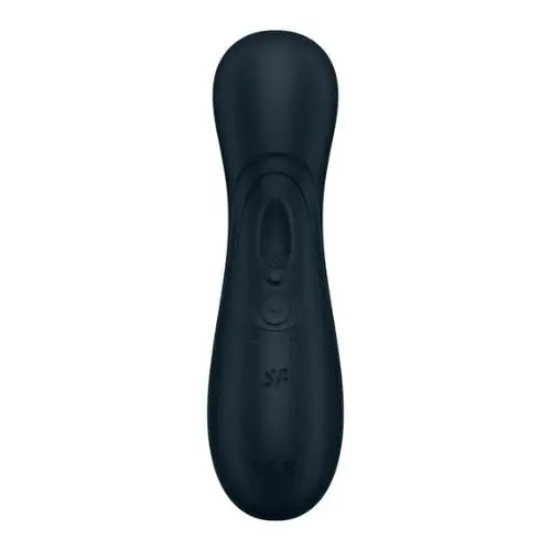 Pro 2 Generation 3 App Controlled Black