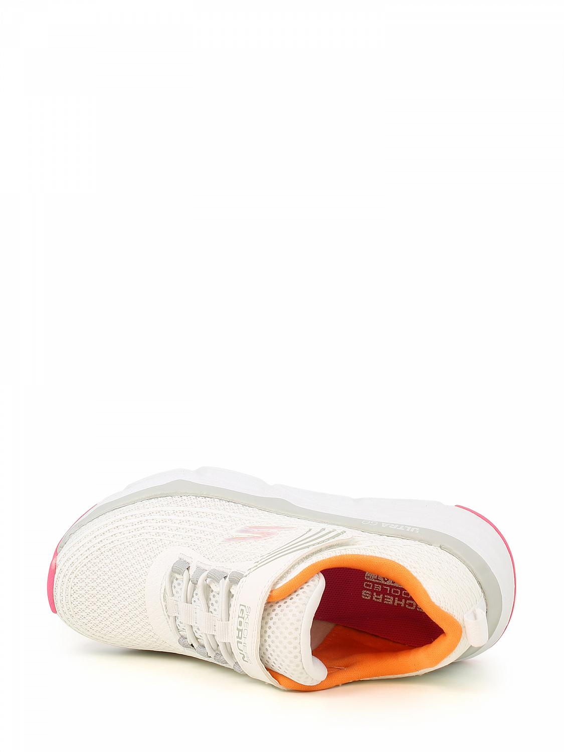 Skechers Max Cushion Elite Swift About