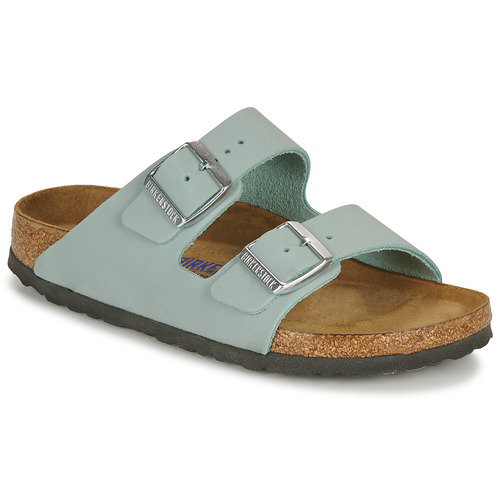 Birkenstock - ARIZONA SFB Azul