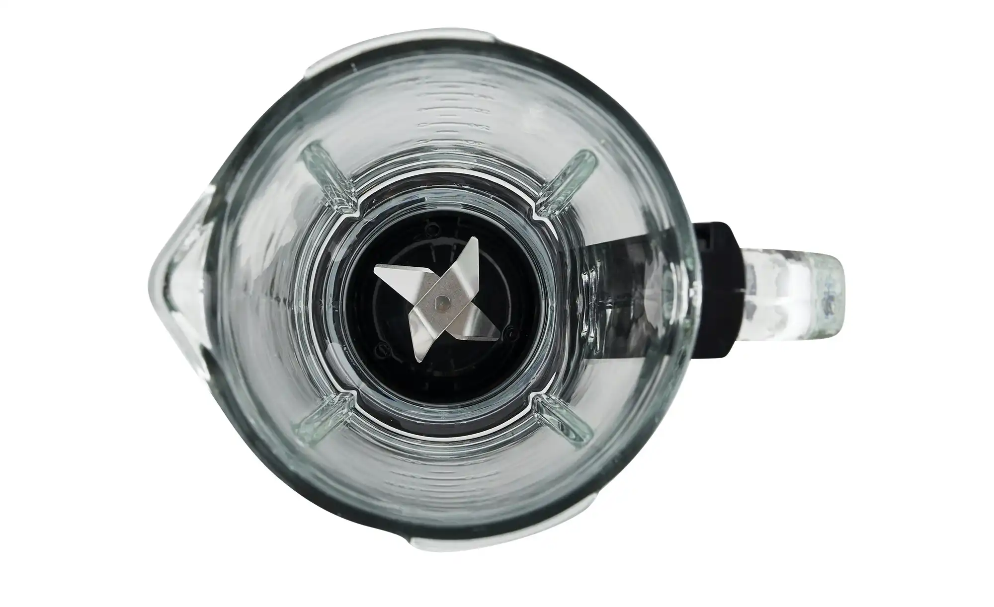 KHG Standmixer STA-501W