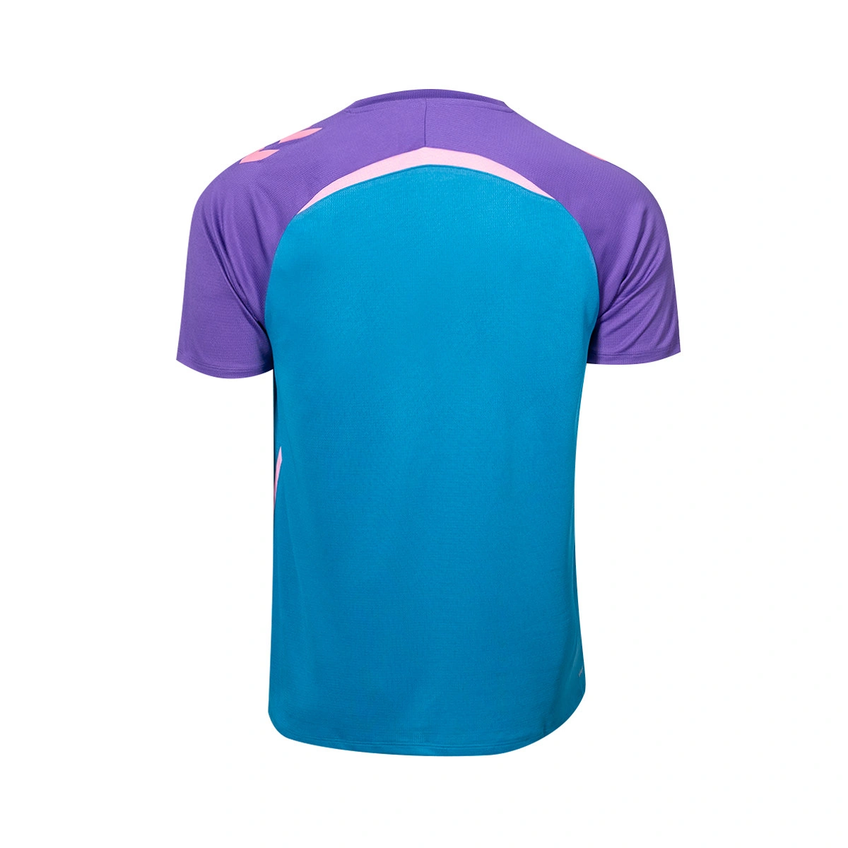 T-Shirt Hummel CD Tenerife Training 2025-2026 Criança