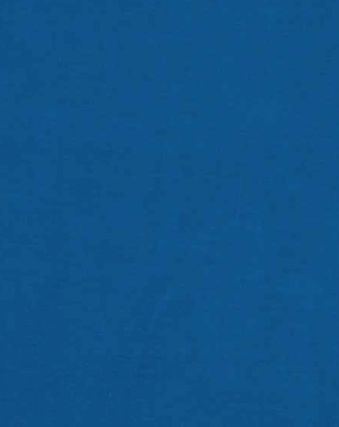 Radlerhose CYCLING SOLID in blau