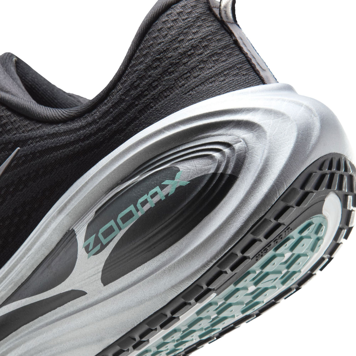 Nike Vomero Plus Heren
