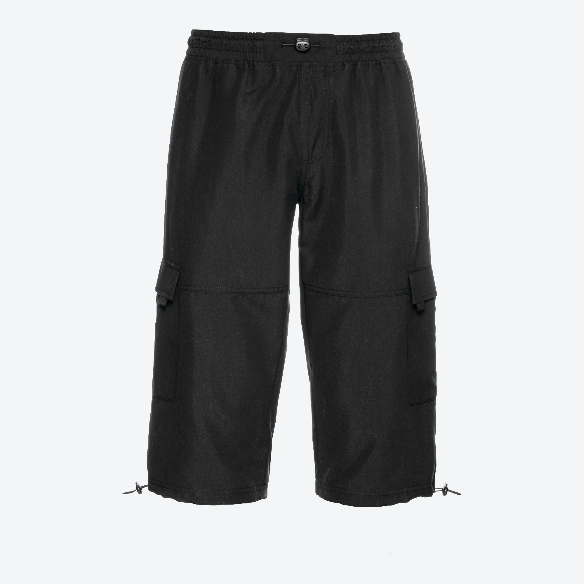 Herren-Bermudas mit verstellbarer Weite
