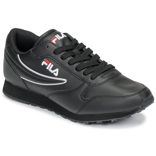 Fila - ORBIT LOW - Noir