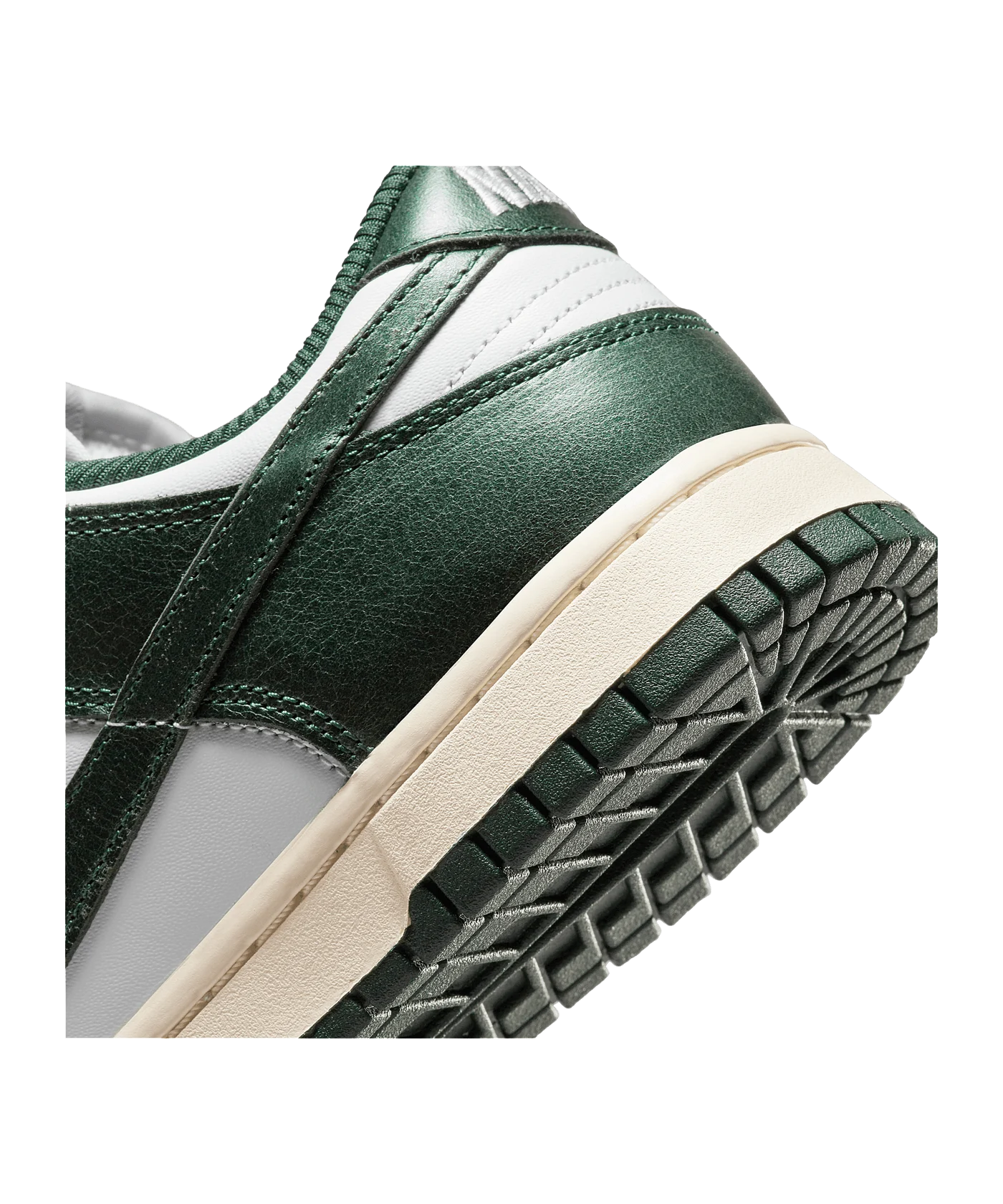 Nike Dunk Low Damen Weiss F100