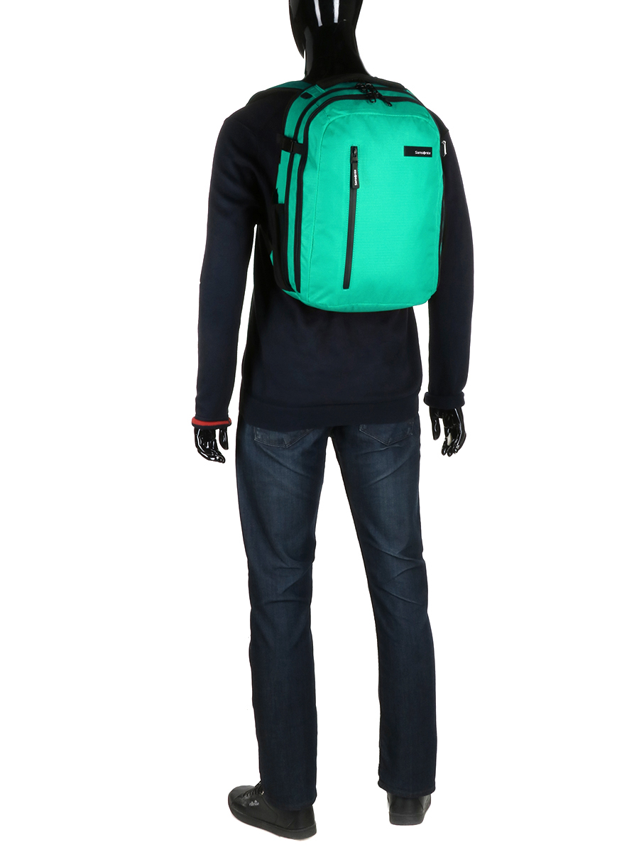 Sac À dos Samsonite Roader M