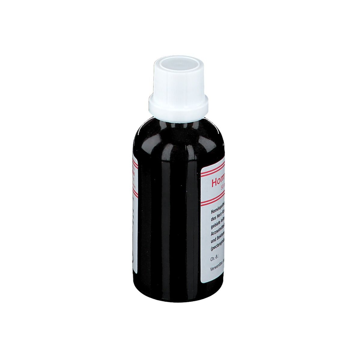 Homviocorin® Spezial Tropfen